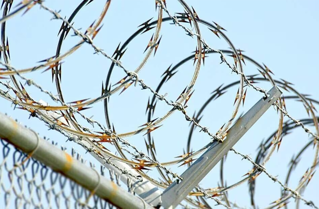 Barbed Wire Supplier, Trader & Dealer in Raipur, Chhattisgarh, Maharashtra & India